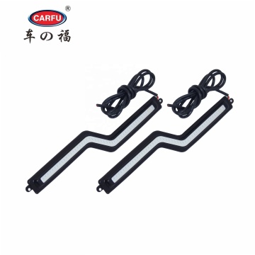 CARFU OEM/ODM Factory: LED Light Bar for Car Cold Light Line - Wholesale Daytime Running Light