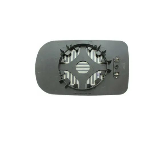 BMW Side Heated Mirror Glass Replacement for S5 (1995-2003) and S7 (1994-2001)