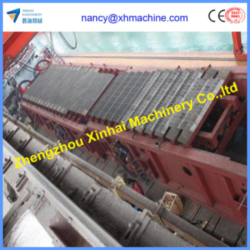 Excellent design aeration beam grate cooler