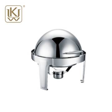 High Quality Chafing Dish/Serving Chafers Parts/Food Warmer