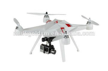 New arrival 2 vision GPS Smart Drone Quadcopter With 1200 Camera