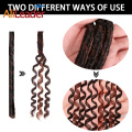 Soft Locs Hair Extensions Faux Locs For Women