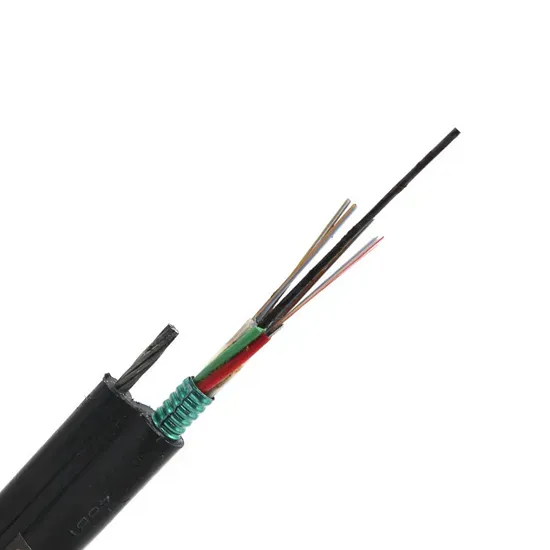 Gytc8a Outdoor Figure 8 Fiber Optic Cable