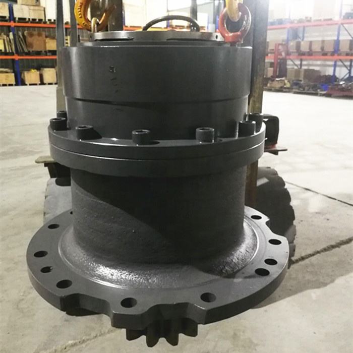 EX200-3 Swing Gearbox