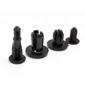 Customizable Automotive Clips, Fasteners, Retainer Clips & Plastic Automotive Clips