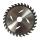 4inch-12inch Wood Working TCT Circular Saw blade