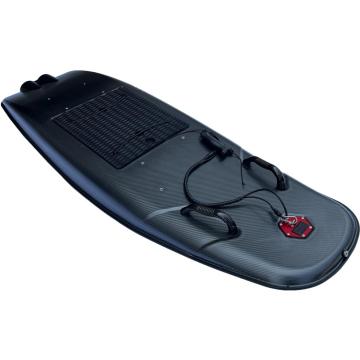 High-Speed Water Jet Electric Surfboard