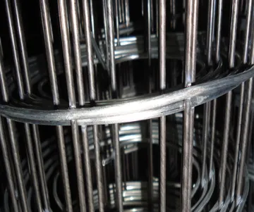 High Quality Stainless Steel Welded Wire Mesh