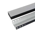 Rayhot Solid Covers of cable trays