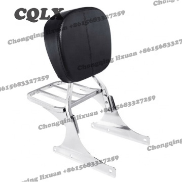 High Quality Motorcycle Seats & Backrests for Harley Heritage Softail FLST