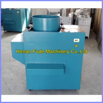 garlic separating machine