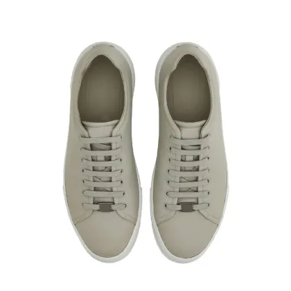 Elegant Leather Footwear for Everyday Wear