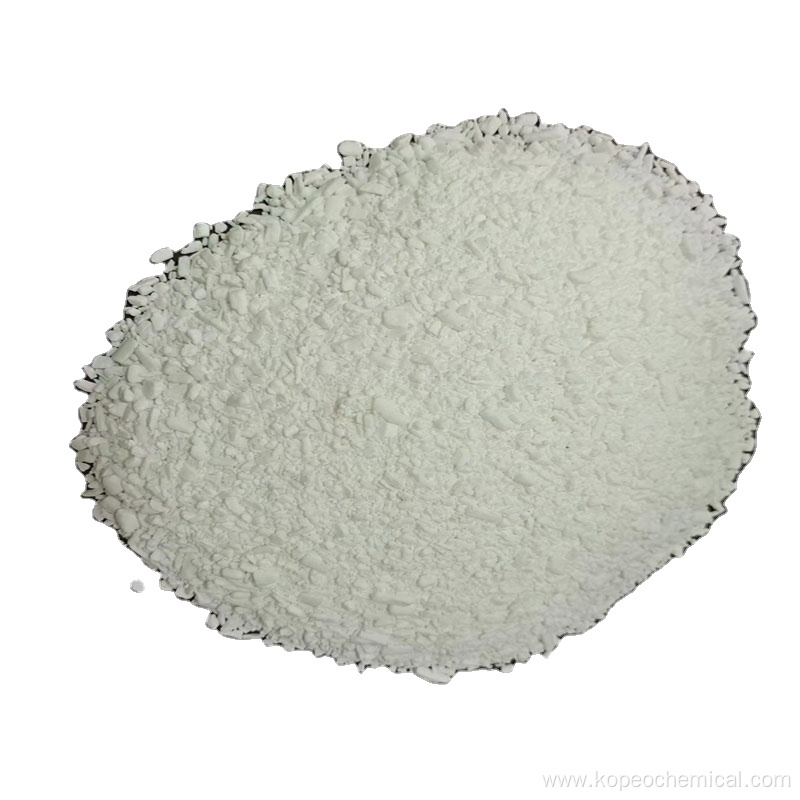 Cyanuric Acid Powder for Polymer Modifiers