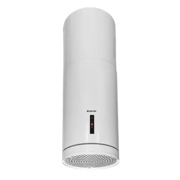 Oil Fume Suction Island Range Hood: The Ideal Solution for Commercial Kitchen Ventilation