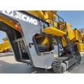 XCMG XPE0912 МОБИЛНА СТРАНА НА СЪВЕТИРАНЕ