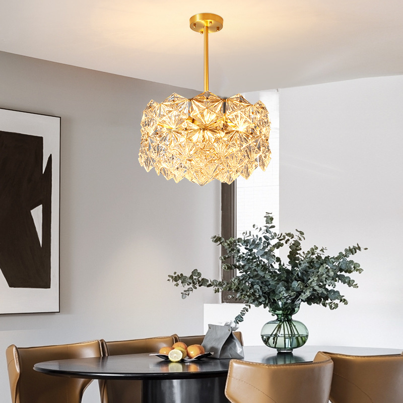 Hanging Glass Ceiling ChandelierofApplication Chandelier Light Fixtures