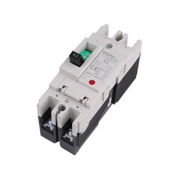 SALZER NF-63HW MCCB Circuit Breaker - 32A to 63A