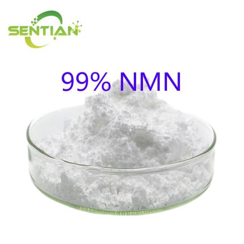 Anti-Aging NMN/NMNH/NAD+ 99% Nicotinamide Mononucleotide