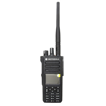 Radio portátil de Motorola DGP8550E