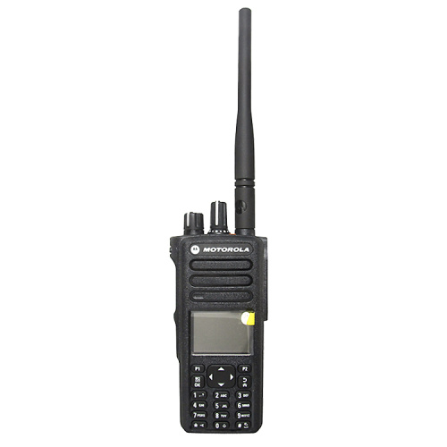 Motorola DGP8550E портативное радио