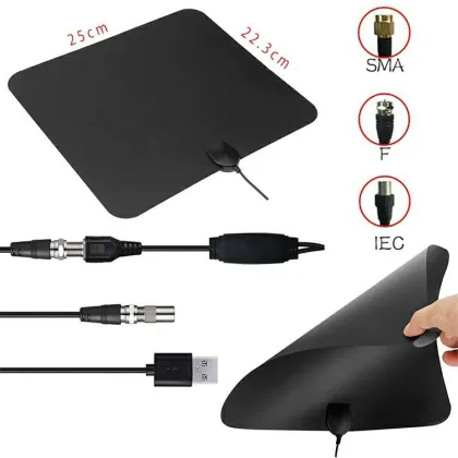 Channel Master Indoor Best Buy Digital Tv Antenna