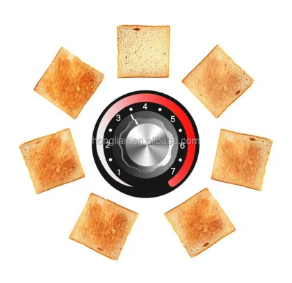 High Quality Conveyor Toast Machine / Toast Baker