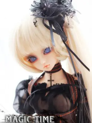BJD Rachael Girl 41cm Ball Jointed Doll