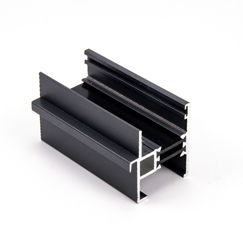 Aluminum Profile For Curtain Walls t slot aluminum extrusion For Curtain Walls Supplier