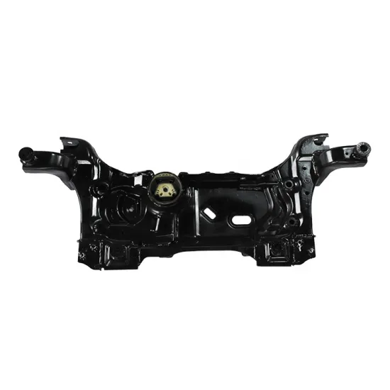 Front Subframe OCTAVIA II 04- SUPERB TOURAN Support Frame 1KD199369C