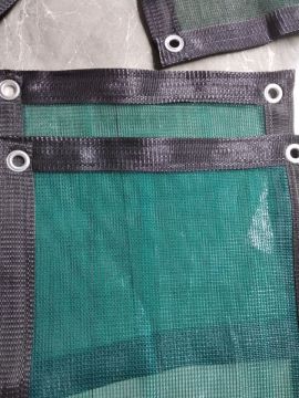 high quality scaffold netting