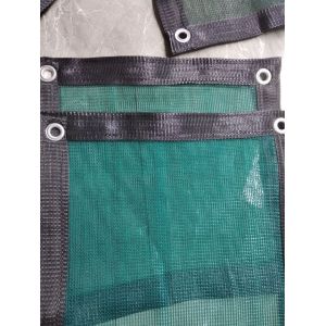 high quality scaffold netting