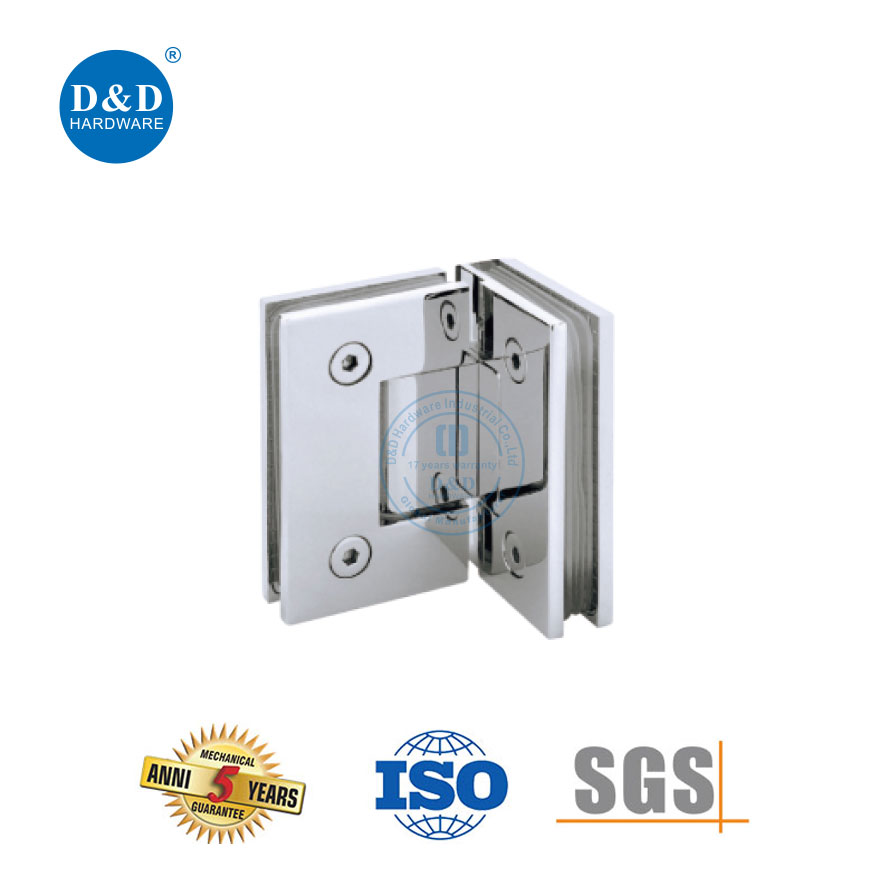 shower door accessories