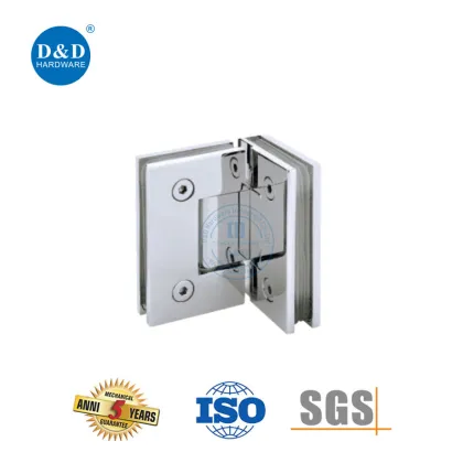 Bathroom Shower Hinges