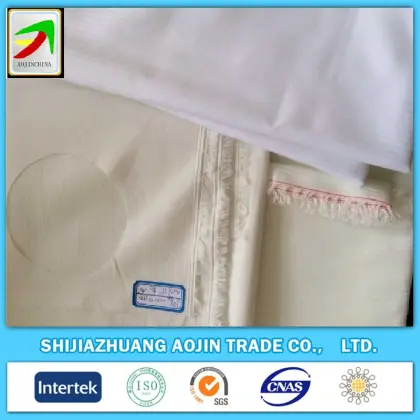 Textile materials Fishbone 45s 205T cloth