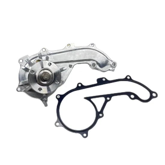 Auto Parts: Electrical Water Pump 16100-79445 for Toyota Prius & Lexus Steering System