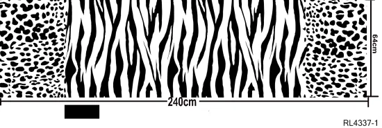 100% Polyester Dispersed Microfiber Printed Fabric