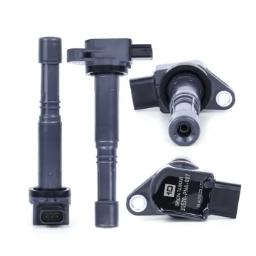 Ignition Coil 30520-PNA-007 30520-RAA-007 30520-PRA-A01 30520-PZX-007 K20A for HONDA ACCORD CIVIC VII