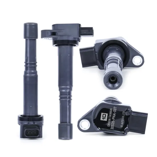 Ignition Coil 30520-PNA-007 30520-RAA-007 30520-PRA-A01 30520-PZX-007 K20A for HONDA ACCORD CIVIC VII