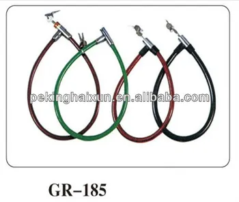Bicycle Lock