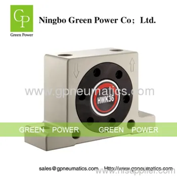 Roller Type Pneumatic Vibrator 