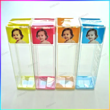 clear plastic boxes wholesale, plastic box, clear pvc box