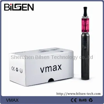 Variable Voltage Battery mod Vmax,Electronic Cigarette Kit