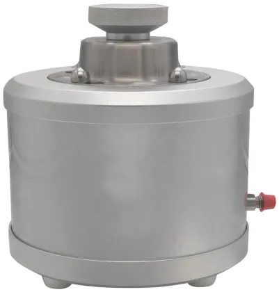 Compact Home Dry Ice Machine: Easy Operation and Portable Design