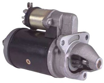 Lucas arrancadorLRS190 para MASSEY