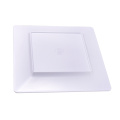 10.5Inch Melamine Square Plate Set