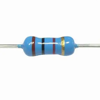 Metal Film Resistor for TV, Monitor and More