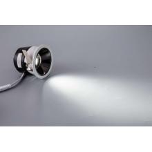 Foco LED con control remoto de 7W 6000k