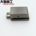 Precision Spare Parts for Auto Connector