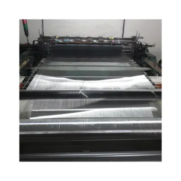 316 Fine Mesh Stainless Steel Wire Mesh