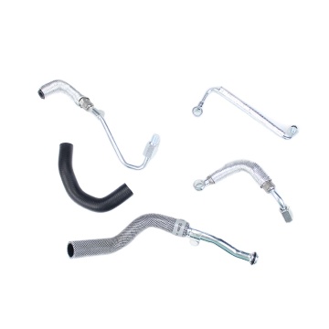 Turbo Oil Return Pipe for Chevrolet 55568031 55567067 55592600 55580424 55587854